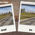 1 - eTwinning: retušovanie obrázkov (vizuálny smog)