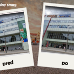 2 - eTwinning: retušovanie obrázkov (vizuálny smog)