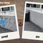 vizuálny smog v Žiline – kópia - eTwinning: retušovanie obrázkov (vizuálny smog)