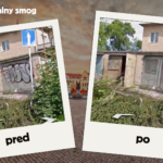 vizuálny smog v Žiline – kópia (2) - eTwinning: retušovanie obrázkov (vizuálny smog)
